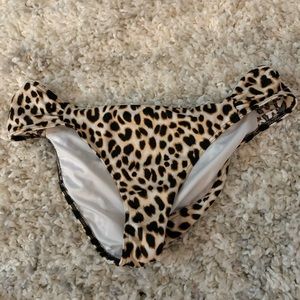 Victoria Secret Bikini Bottom